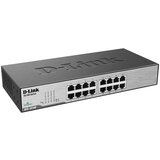 D-link Switch 16-Port Fast Ethernet Unmnged Desktop | Eponuda.ba