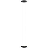 UMAGE Crna LED viseća svjetiljka s metalnim sjenilom ø 15 cm Asteria Micro – | shoptok.hr