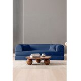 Atelier Del Sofa sofa trosed legom eco navy blue Cene