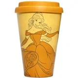 Beauty and the Beast - Šolja za poneti - Disney, Beauty and The Beast, 400ml