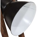Stolna svjetiljka 25 W crna 30 x 17 x 40 cm E27 | shoptok.hr