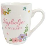 Sigma šolja RXG-25001A u