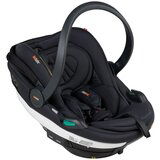 Besafe dječja autosjedalica go beyond™ (40-87 cm) black softbreeze | shoptok.hr