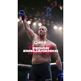 Playstation EA SPORTS: UFC 5 za 5 | shoptok.hr