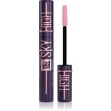 Maybelline Lash Sensational Sky High maskara za volumen in podaljšanje trepalnic odtenek Plum Twilight 7.2 ml | Shoptok.si