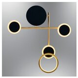 Opviq zidna lampa L1168 yellow | ePonuda.com