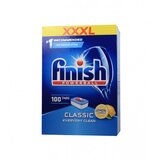 Finish Tablete za mašinu za suđe Classic lemon 100/1 | Eponuda.ba