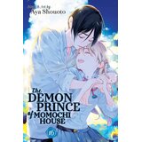 Harper Collins Publishers Ltd Aya Shouoto - The Demon Prince of Momochi House, Vol. 16 | Eponuda.com