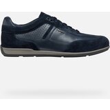Geox Dark blue men's sneakers Ionio - Men's | shoptok.hr