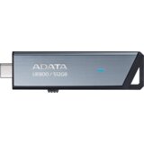 A DATA UE800 USB izbrisljiv spominski pogon 512 GB USB Tip-C 3.2 Gen 2 (3.1 Gen 2) Srebro | Shoptok.si