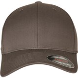 Flexfit Wooly Brushed Dark Grey | shoptok.hr
