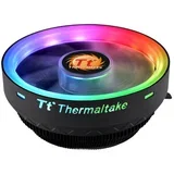 UX100 ARGB cooler Lighting CPU cooler, kompatabilan sa svim Intel i AMD socket