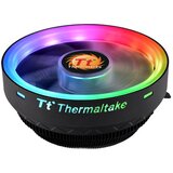 Thermaltake UX100 hladnjak za procesor, ARGB osvjetljenje, AMD/Intel kompatibilan | shoptok.hr