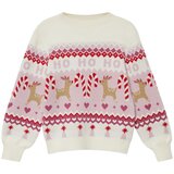 s.Oliver pulover DR 2170364 D bela 92 Cene