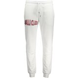 Cavalli Class WHITE MEN'S TROUSERS Cijene