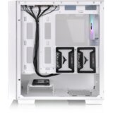 Thermaltake Versa H16 TG ARGB micro ATX kućište, bijelo | shoptok.hr