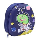  Predškolski ruksak 3D Space Dino | shoptok.hr
