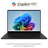 Asus H7606WP-ME011X, 16 /R-AI9 HX 370 /WUQXGA /64GB /S4TB /RTX-5070 /W11P /BLK /2Y | shoptok.hr