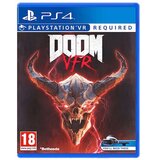  Doom VFR (PS4 VR) - rabljeno | Shoptok.si