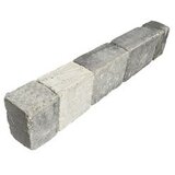  Ivičnjak betonski vrtni Antik Vulkano 14x21 cm cijene