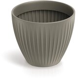  Saksija Latia 30cm - moka kamen 247R | Eponuda.com