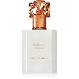 Swiss Arabian Musk 74 Poudré parfumska voda za ženske 50 ml Cene