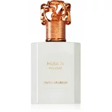 Swiss Arabian Musk 74 Poudré parfumska voda za ženske 50 ml