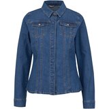 Orsay Blue Denim Shirt - Women | Eponuda.ba
