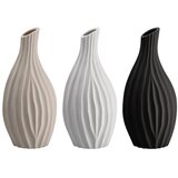  VAZA TRIBECA 20*16*42CM KERAMIKA 107064 u