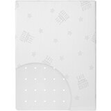 Roba Otroška vzmetnica iz pene z odstranljivo prevleko 95x70 cm Safe Asleep® – | Shoptok.si