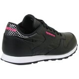 Reebok CL Leather Girl Squad Crna | shoptok.hr