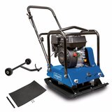 Scheppach Vibro ploča žaba HP1800S, 4.78kW, 550x440mm cene