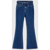 Marisse WOMEN'S JEANS Z-JE-4800 NAVY | shoptok.hr
