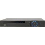 Eule NVR IP 25 kanalni snimač H.264 HD NVR, 5Mpx NVR-25IP5 | Eponuda.ba