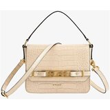 Guess Ročne torbice HWCRMA L2483 Bež Cene
