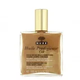 huile Prodigieuse® Or Multi-Purpose Shimmering Dry Oil suho ulje za lice, tijelo i kosu 100 ml za žene