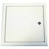 Knauf Revizijska vratašca (D x Š: 60 x 60 cm, Bijele boje) | shoptok.hr
