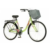 Venssini Bicikl venecija 26" zeleni | ePonuda.com