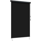 Rolo Črna 160 x 250 cm Tkanina in aluminij, (5000247033) Cene