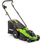 Fieldmann Električna kosačica FZR 2037-E, Zelena | Eponuda.ba