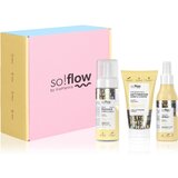 SoFlow Curl Styling & Protection Set darilni set za kodraste lase Cene
