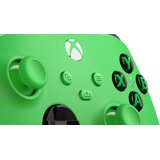 Microsoft Brezžični kontroler XBOX, VELOCITY GREEN, (5000166023) | Shoptok.si