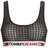 Tommy Jeans Topi UW0UW03827 Črna