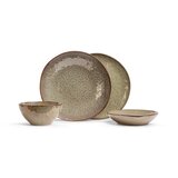 Bonami Selection Lončen jedilni servis 16 ks Nephrite – | Shoptok.si