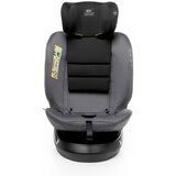 4Baby autosjedalica Matt-fix graphite | shoptok.hr