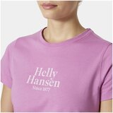 Helly Hansen Majice s kratkimi rokavi 54592089 Rožnata | Shoptok.si