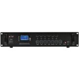 Sal MPA 240BT Razglasno pojačalo 100V/4-8 Ohm 6 zona Cene