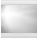 Mömax Ogledalo Auris, Bela, 85 X 90 Cm | Shoptok.si