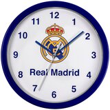 REAL MADRID Wall Clock stenska ura | Shoptok.si