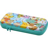  Zaščitna torbica HORI Vault Case (Pikachu & Friends) za Nintendo Switch™ & Switch Lite (ACC-0847) | Shoptok.si
